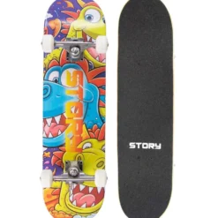 Story 7.25" Skateboard