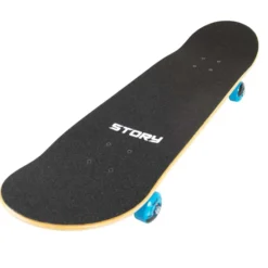 Story 8" Skateboard