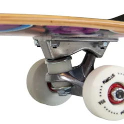Story 7" Skateboard
