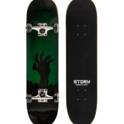Story 7.5" Skateboard