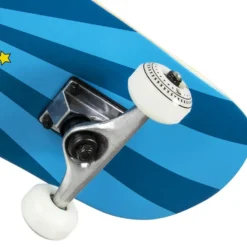 Story 7" Skateboard