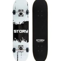 Story 7.25" Skateboard