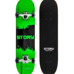 Story 7.25" Skateboard