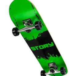 Story 7.25