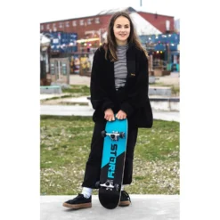 Story 7.5" Skateboard