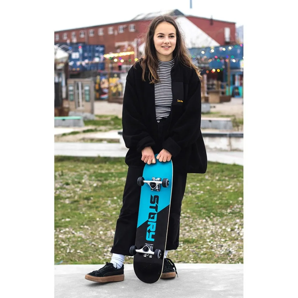 Story 7.5" Skateboard