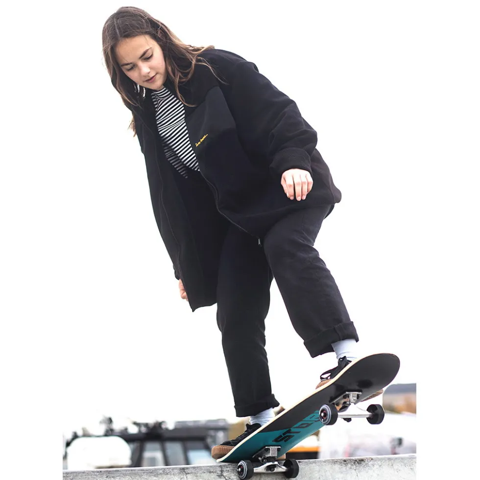 Story 7.5" Skateboard
