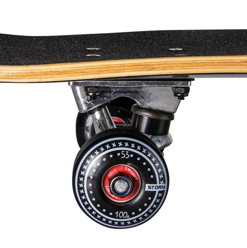 Story 7.5" Skateboard