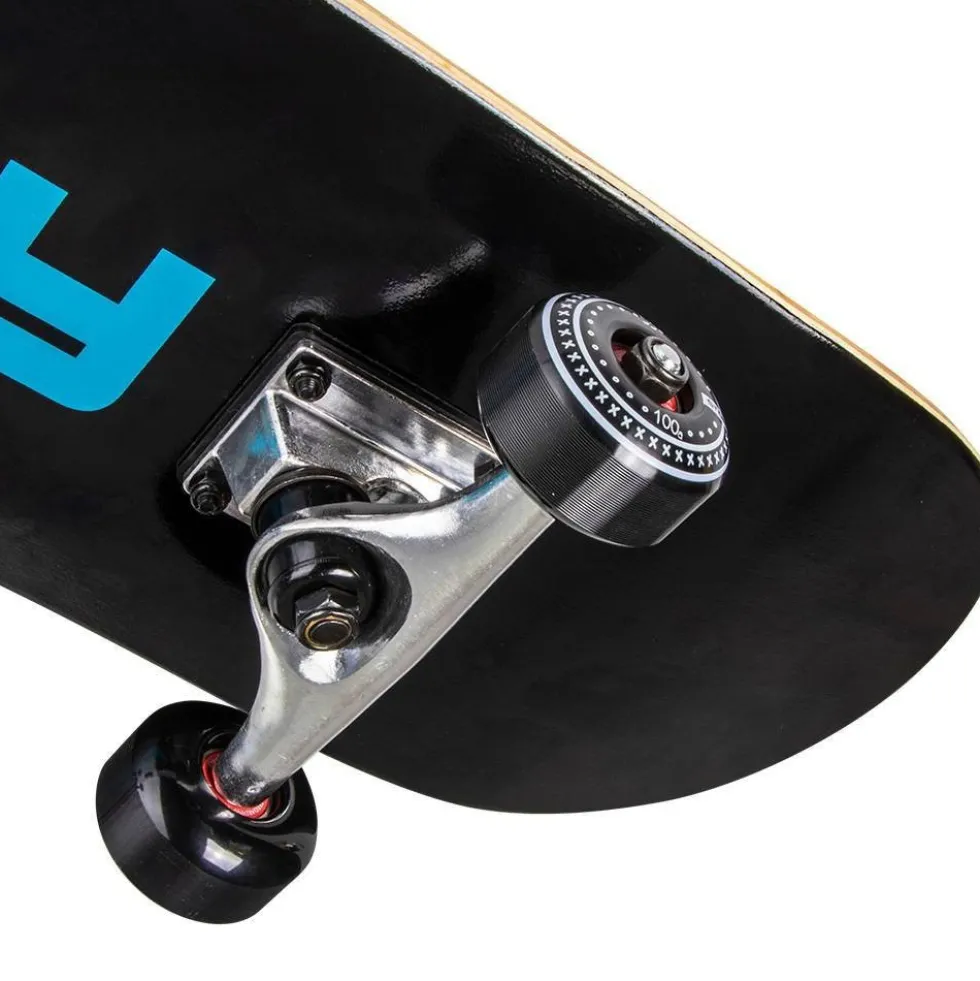 Story 7.5" Skateboard