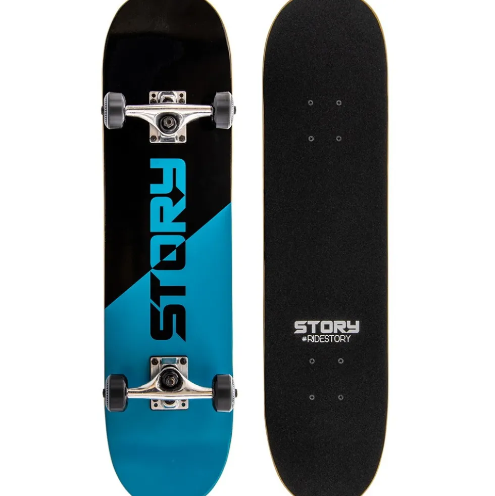 Story 7.5" Skateboard