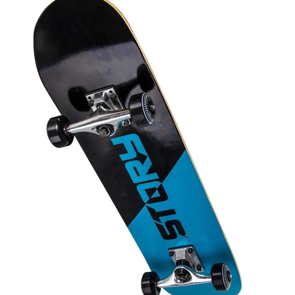 Story 7.5" Skateboard