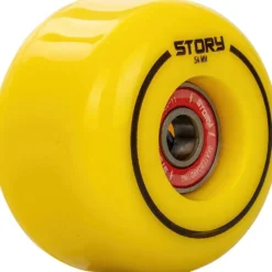 Story Skateboard Wheel