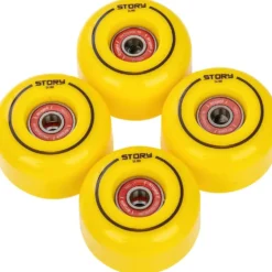 Story Skateboard Wheel