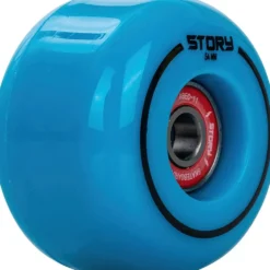 Story Skateboard Wheel