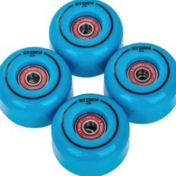 Story Skateboard Wheel