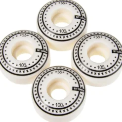 Story Skateboard Wheel 53 mm