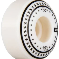 Story Skateboard Wheel 53 mm