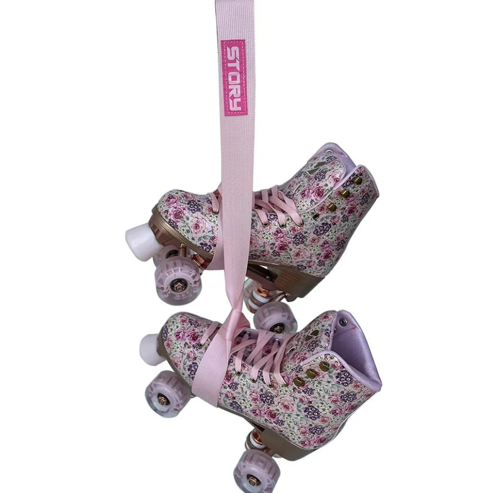Story Skate Strap for roller skates