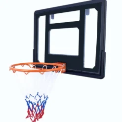 Story Slam Basketball Hoop