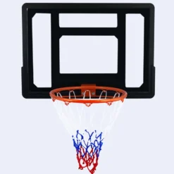 Story Slam Basketball Hoop