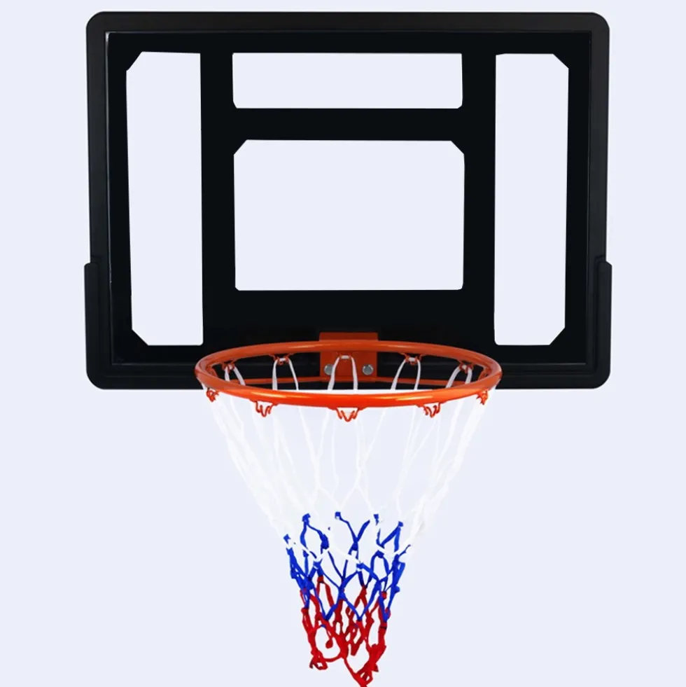 Story Slam Basketball Hoop