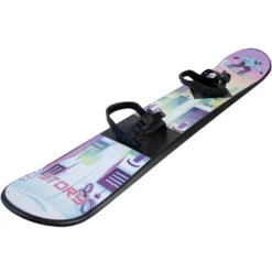 Story Snowboard