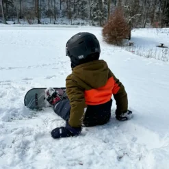 Story Snowboard