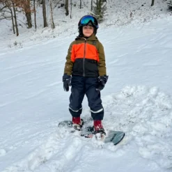 Story Snowboard
