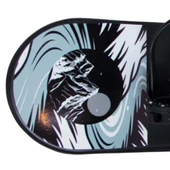 Story Snowboard