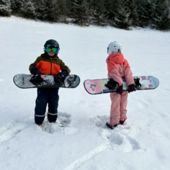 Story Snowboard