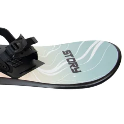 Story Snowboard