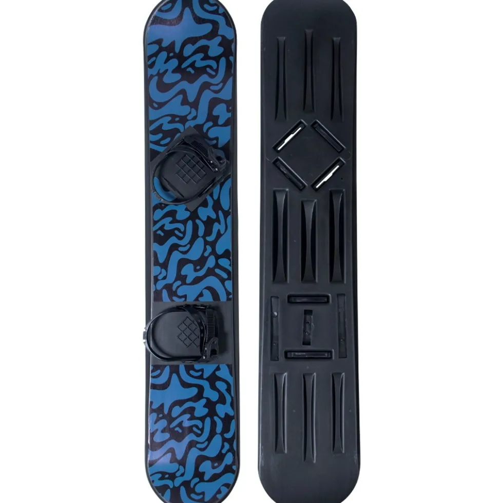Story Snowboard