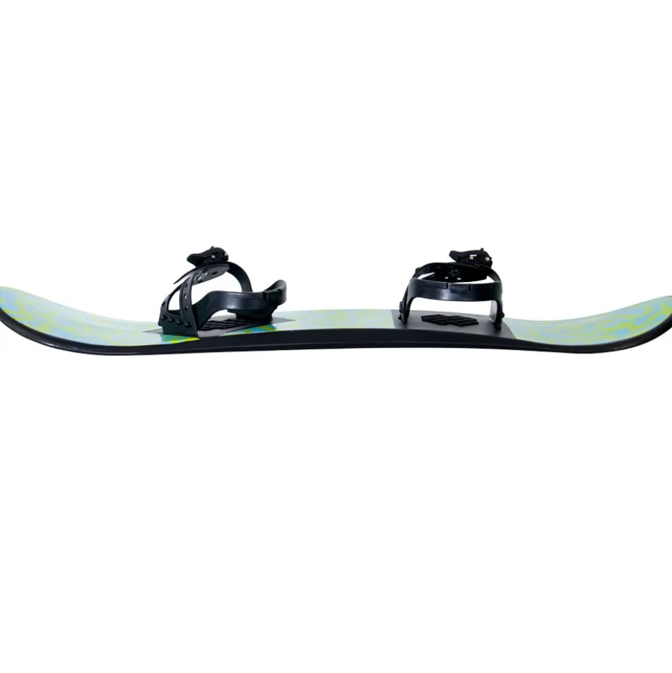 Story Snowboard