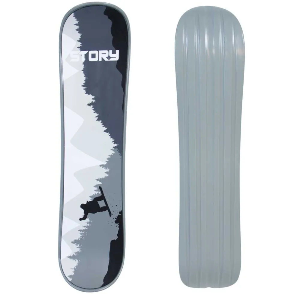 Story Snowskate