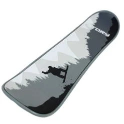 Story Snowskate