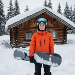 Story Snowskate
