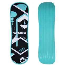 Story Snowskate