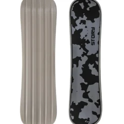 Story Snowskate