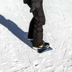 Story Snowskate