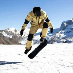 Story Snowskate