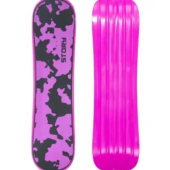 Story Snowskate