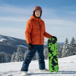 Story Snowskate