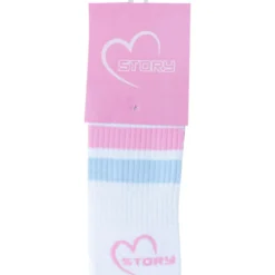 Story Socks