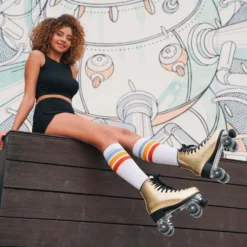 Story Socks