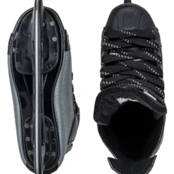 Story Sonic Ice Skates