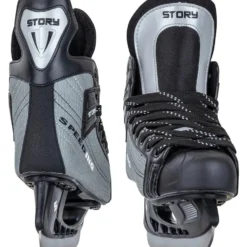 Story Sonic Ice Skates