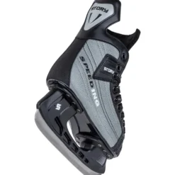 Story Sonic Ice Skates