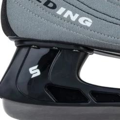 Story Sonic Ice Skates