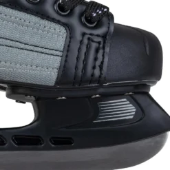 Story Sonic Ice Skates