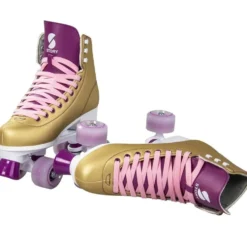 Story Soul Quad Roller Skates